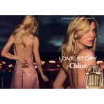 Женская парфюмированная вода Chloe Love Story 30ml